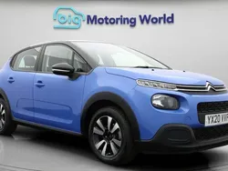 Used 2018 Citroën C3 Feel Hatchback | £9,800 (Fair price)