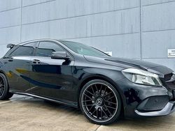 Used 2016 Mercedes A200 AMG line | £10,989 (A bit pricey)