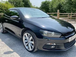 Used 2011 VW Scirocco GT Coupe | £3,290 (Good price)