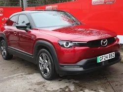 Used 2023 Mazda MX30 Makoto SUV | £15,695 (A bit pricey)