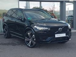 Black Used 2024 Volvo XC90 Ultra SUV | £55,998