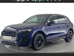 Used 2024 Audi Q5 S-Line SUV | £26,520 (Super price)