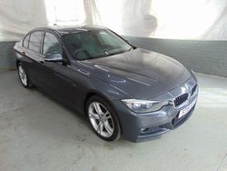 Grey Used 2015 BMW 320 M Sport Sedan | £7,490 (A bit pricey)
