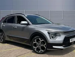 Used 2024 Kia Niro 3 SUV | £20,793 (Fair price)
