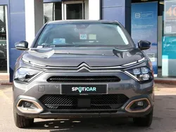 Grey Used 2022 Citroën e-C4 Hatchback | £13,351 (Good price)
