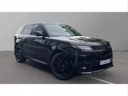 Other New 2024 Land Rover Range Rover Sport SE Dynamic SUV | £92,672 (Fair price)