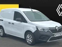 Used 2023 Renault Kangoo MPV | £13,495 (Fair price)