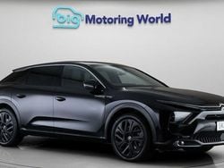Used 2022 Citroën C5 X Shine Estate | £19,100