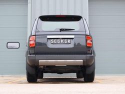 Grey New 2025 Toyota Land Cruiser SUV | £64,950 (Fair price)