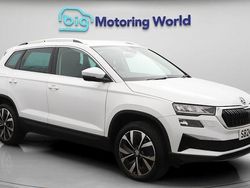 Used 2024 Skoda Karoq SE L SUV | £24,600 (Fair price)