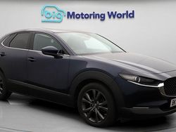 Used 2022 Mazda CX-30 Edition SUV | £18,900 (Fair price)