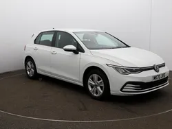 VW Golf VIII