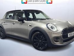 Used 2020 Mini Cooper Classic Hatchback | £11,999 (Good price)