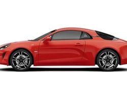 New 2025 Alpine A110 Coupe | £80,930