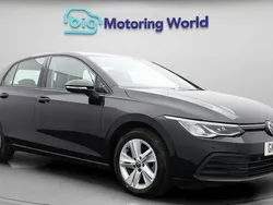 Used 2024 VW Golf VIII Life Hatchback | £12,700 (Super price)