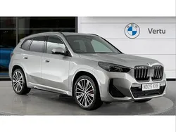 Other Used 2025 BMW X1 M Sport SUV | £37,999 (Fair price)