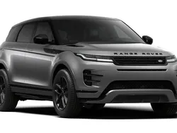 New 2026 Land Rover Range Rover evoque SE Dynamic Hatchback | £48,881 (Fair price)