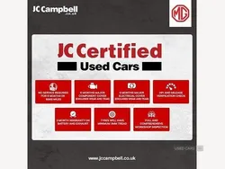 Grey Used 2019 Kia Stinger GT-Line Hatchback | £17,995 (Fair price)