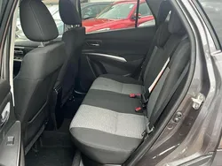 Grey Used 2024 Suzuki SX4 S-Cross SUV | £18,497 (Fair price)
