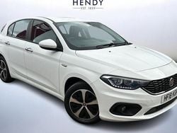 Used 2018 Fiat Tipo Hatchback | £6,299 (Fair price)