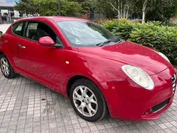 Red Used 2010 Alfa Romeo Giulietta Lusso Hatchback | £1,350