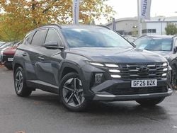 Used 2025 Hyundai Tucson Premium SUV | £29,999 (Super price)