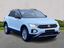 Other New 2025 VW T-Roc Match SUV | £28,099 (Fair price)