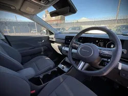 Used 2024 Hyundai Kona Ultimate SUV | £28,990 (Expensive)