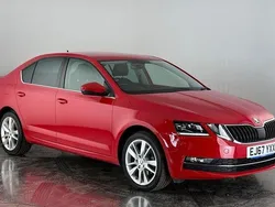 Used 2020 Skoda Octavia SE L Hatchback | £11,400 (Good price)