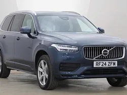 Used 2025 Volvo XC90 Core SUV | £39,950 (Super price)