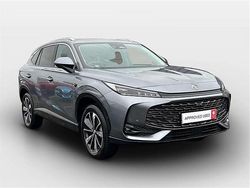 Grey Used 2025 MG HS Trophy SUV | £21,490 (Expensive)