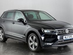 Used 2020 VW Tiguan SEL SUV | £13,450 (Super price)