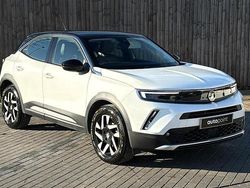 White Used 2022 Vauxhall Mokka Edition SUV | £13,499 (Good price)