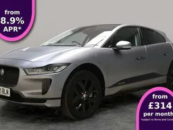 Used 2023 Jaguar I-Pace SUV | £22,097 (Super price)