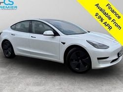 Used 2020 Tesla Model 3 Standard Range Plus Sedan | £15,995 (Fair price)