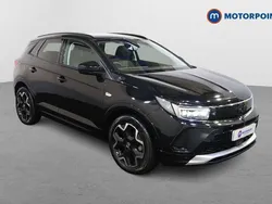 Vauxhall Grandland X