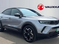 Used 2024 Vauxhall Mokka Ultimate SUV | £14,971 (Good price)