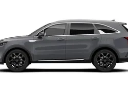 Used 2022 Kia Sorento 2 SUV | £34,500 (Expensive)