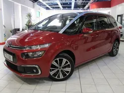 Used 2019 Citroën C4 SpaceTourer Feel MPV | £7,693 (Fair price)