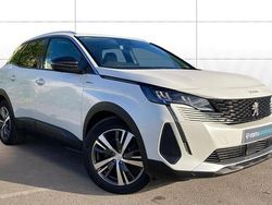 Used 2022 Peugeot 3008 Active+ Estate | £18,334 (Fair price)