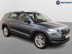 Used 2021 Skoda Kodiaq SE L SUV | £19,199 (Super price)