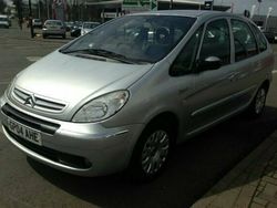 Used 2004 Citroën Xsara Picasso MPV | £1,275