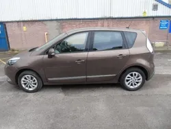 Bronze Used 2015 Renault Scénic III Dynamique MPV | £3,995 (Super price)