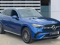 Used 2023 Mercedes 300 AMG Line Premium Plus Estate | £47,885 (Fair price)