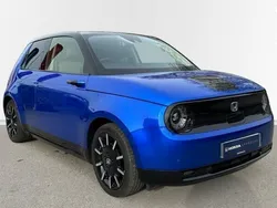 Blue Used 2024 Honda e Advance Hatchback | £18,525 (Fair price)