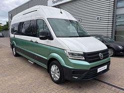 White Used 2024 VW California California Van | £77,490 (Expensive)