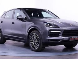 Used 2022 Porsche Cayenne SUV | £44,550