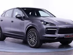 Used 2023 Porsche Cayenne SUV | £47,302