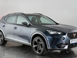 Used 2024 Cupra Formentor SUV | £20,500 (Super price)
