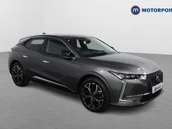 Grey Used 2024 DS Automobiles DS4 Rivoli Hatchback | £22,999 (A bit pricey)